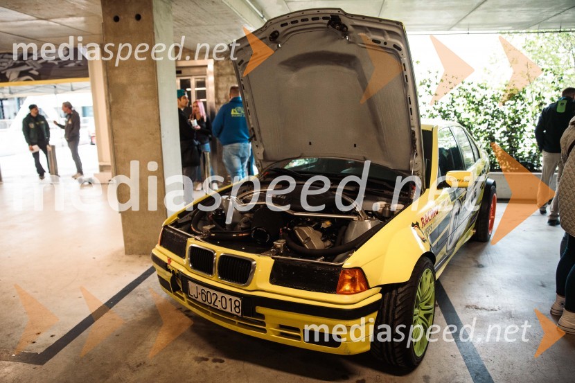 Action night s premiero filma Hitri in drzni X, Cineplexx Ljubljana