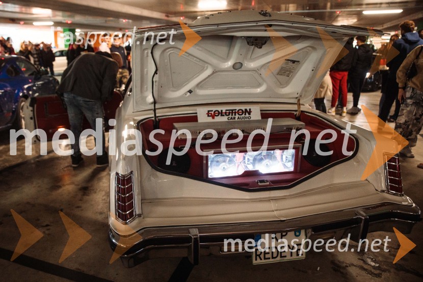 Action night s premiero filma Hitri in drzni X, Cineplexx Ljubljana