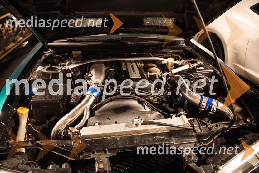 Action night s premiero filma Hitri in drzni X, Cineplexx Ljubljana