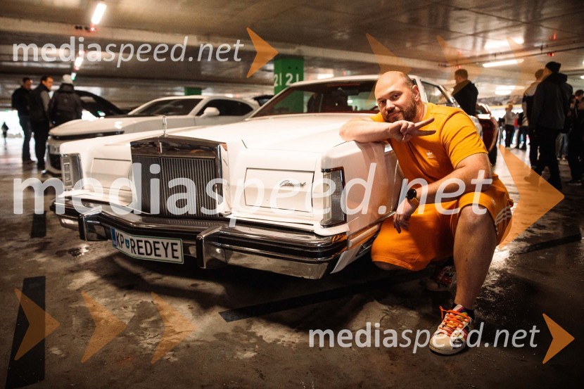 Action night s premiero filma Hitri in drzni X, Cineplexx Ljubljana