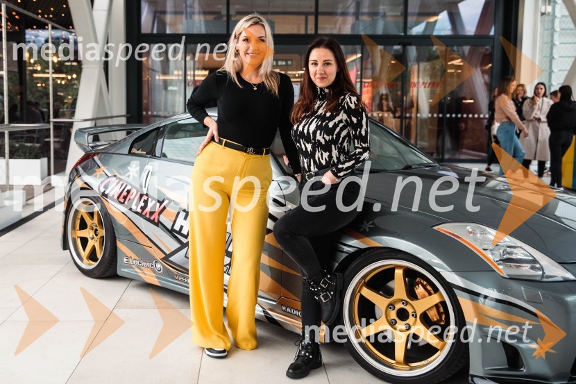 Action night s premiero filma Hitri in drzni X, Cineplexx Ljubljana