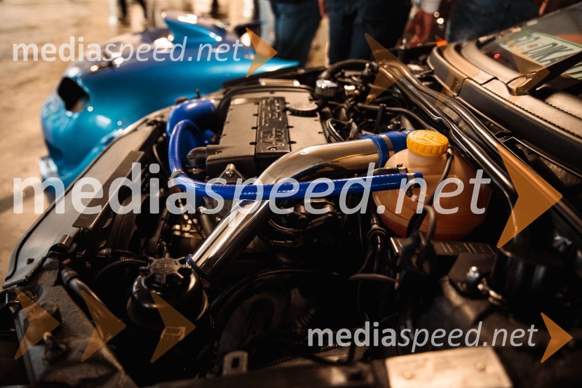 Action night s premiero filma Hitri in drzni X, Cineplexx Ljubljana