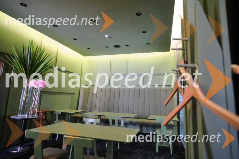 AFTR, otvoritev nove sodobne restavracije Jorga Zupana in Matjaža Ivanca