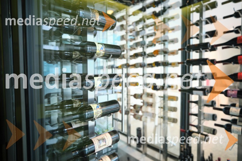 AFTR, otvoritev nove sodobne restavracije Jorga Zupana in Matjaža Ivanca