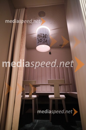 AFTR, otvoritev nove sodobne restavracije Jorga Zupana in Matjaža Ivanca