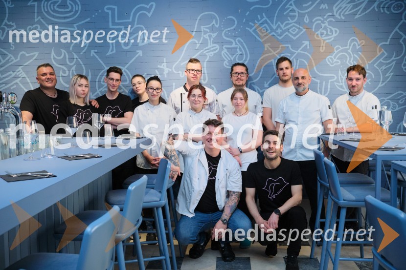  ... ;  ... ;  ... ;  ... ;  ... ;  ... ;  ... ;  Jorg Zupan, solastnik, AFTR;  ... ;  ... ;  ... ;  ... ;  ... ;  ... AFTR, otvoritev nove sodobne restavracije Jorga Zupana in Matjaža Ivanca