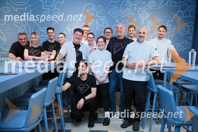  ... ;  ... ;  ... ;  ... ;  Jorg Zupan, solastnik, AFTR;  ... ;  ... ;  ... ;  ... ;  ... ;  Matjaž Ivanc, podjetnik, solastnik, AFTR;  ... ;  ... ;  ... AFTR, otvoritev nove sodobne restavracije Jorga Zupana in Matjaža Ivanca