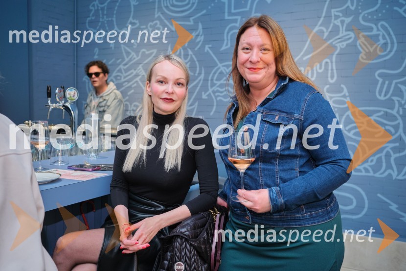  ... ;  Špela Verbič MikličAFTR, otvoritev nove sodobne restavracije Jorga Zupana in Matjaža Ivanca