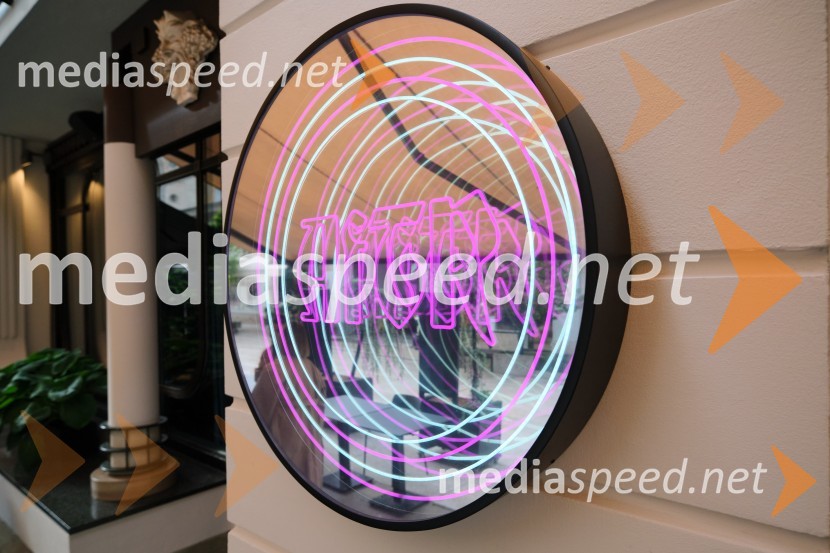 AFTR, otvoritev nove sodobne restavracije Jorga Zupana in Matjaža Ivanca