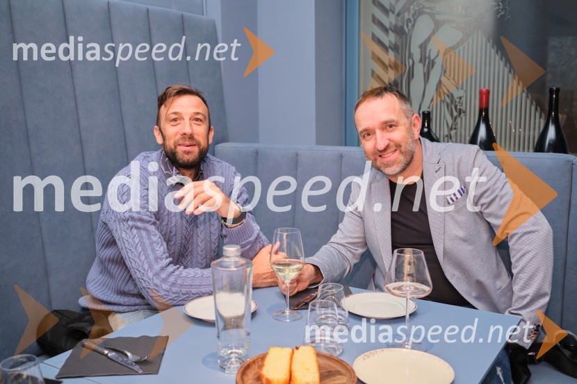  ... ;  Borut  Cvetko, kreativni direktor, Mediaspeed d.o.o.AFTR, otvoritev nove sodobne restavracije Jorga Zupana in Matjaža Ivanca