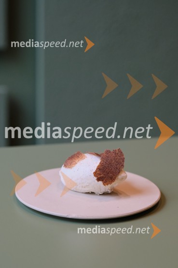 AFTR, otvoritev nove sodobne restavracije Jorga Zupana in Matjaža Ivanca