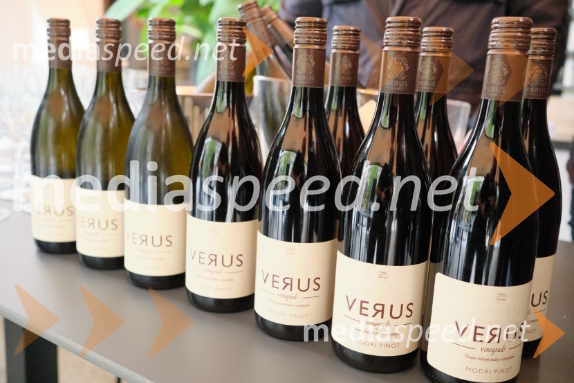 AFTR, otvoritev nove sodobne restavracije Jorga Zupana in Matjaža Ivanca