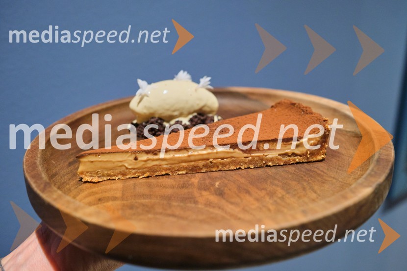 AFTR, otvoritev nove sodobne restavracije Jorga Zupana in Matjaža Ivanca