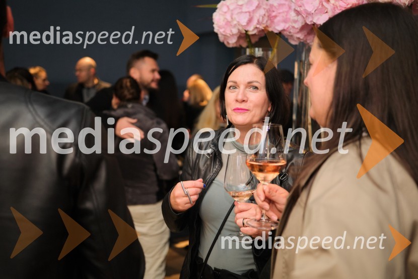 AFTR, otvoritev nove sodobne restavracije Jorga Zupana in Matjaža Ivanca