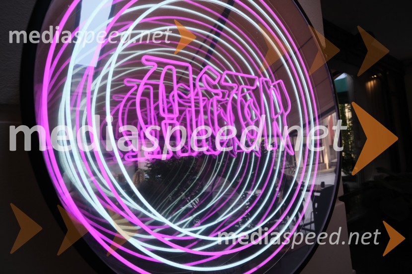 AFTR, otvoritev nove sodobne restavracije Jorga Zupana in Matjaža Ivanca