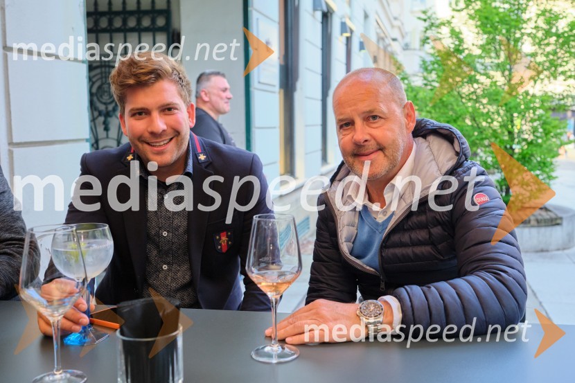  ... ;  Leon Kramar, Puklavec Family WinesAFTR, otvoritev nove sodobne restavracije Jorga Zupana in Matjaža Ivanca