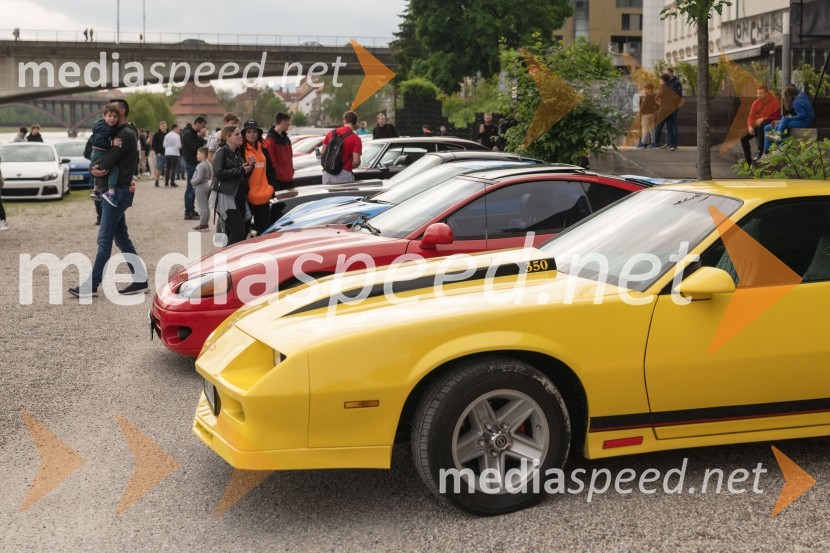 6. obletnica Mariboxa s premiero filma Hitri in drzni X