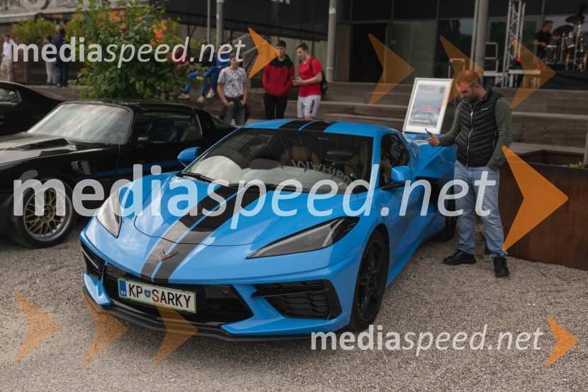 6. obletnica Mariboxa s premiero filma Hitri in drzni X