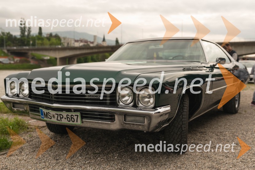 6. obletnica Mariboxa s premiero filma Hitri in drzni X