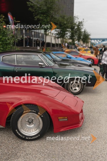 6. obletnica Mariboxa s premiero filma Hitri in drzni X