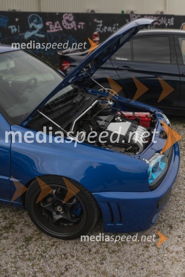 6. obletnica Mariboxa s premiero filma Hitri in drzni X