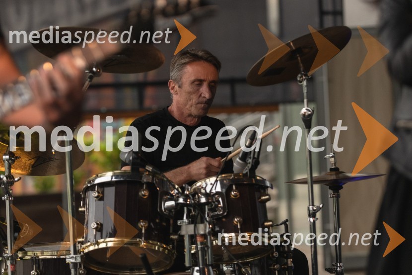  Dragan Grahovac, Starbridge band6. obletnica Mariboxa s premiero filma Hitri in drzni X