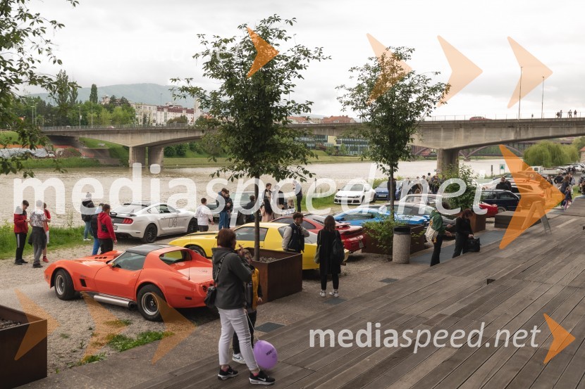 6. obletnica Mariboxa s premiero filma Hitri in drzni X