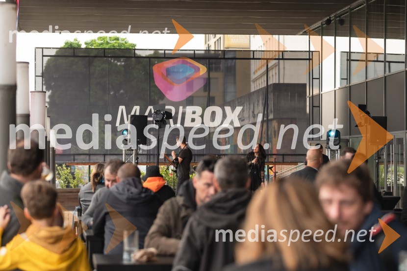 6. obletnica Mariboxa s premiero filma Hitri in drzni X