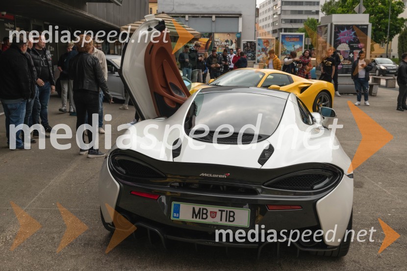 6. obletnica Mariboxa s premiero filma Hitri in drzni X