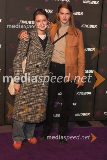 6. obletnica Mariboxa s premiero filma Hitri in drzni X