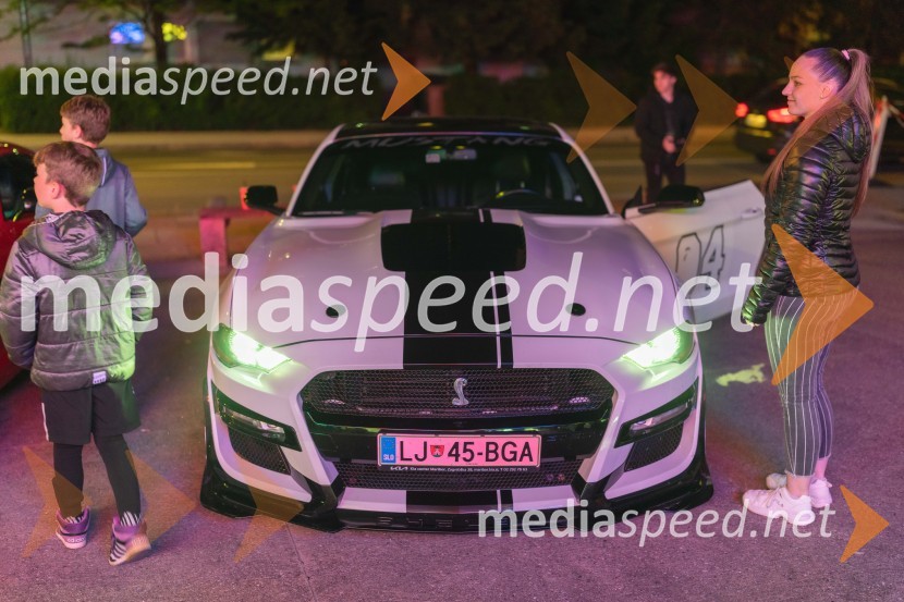 6. obletnica Mariboxa s premiero filma Hitri in drzni X