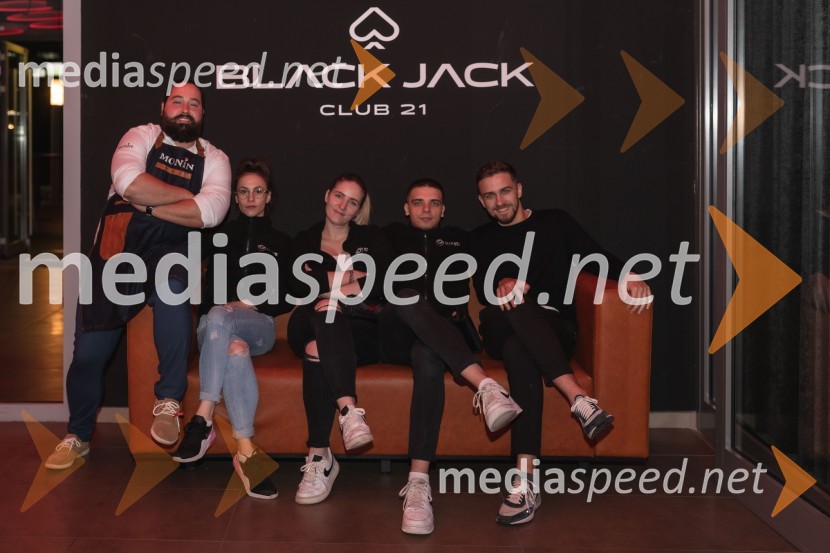 6. obletnica Mariboxa s premiero filma Hitri in drzni X