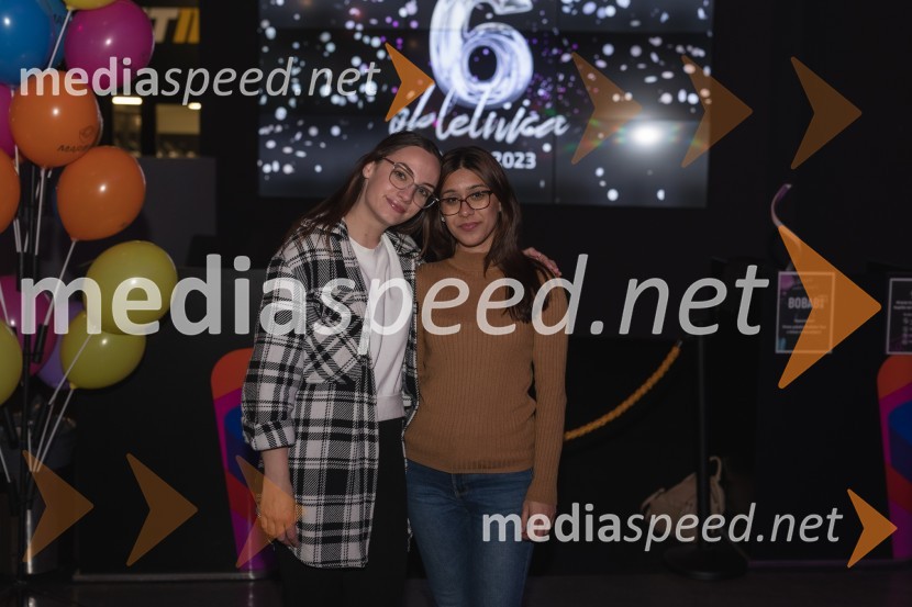 6. obletnica Mariboxa s premiero filma Hitri in drzni X