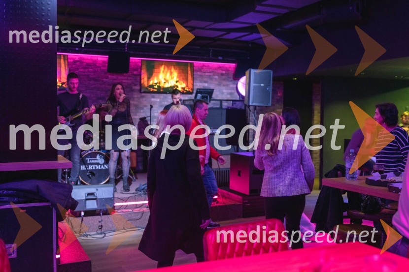 6. obletnica Mariboxa s premiero filma Hitri in drzni X