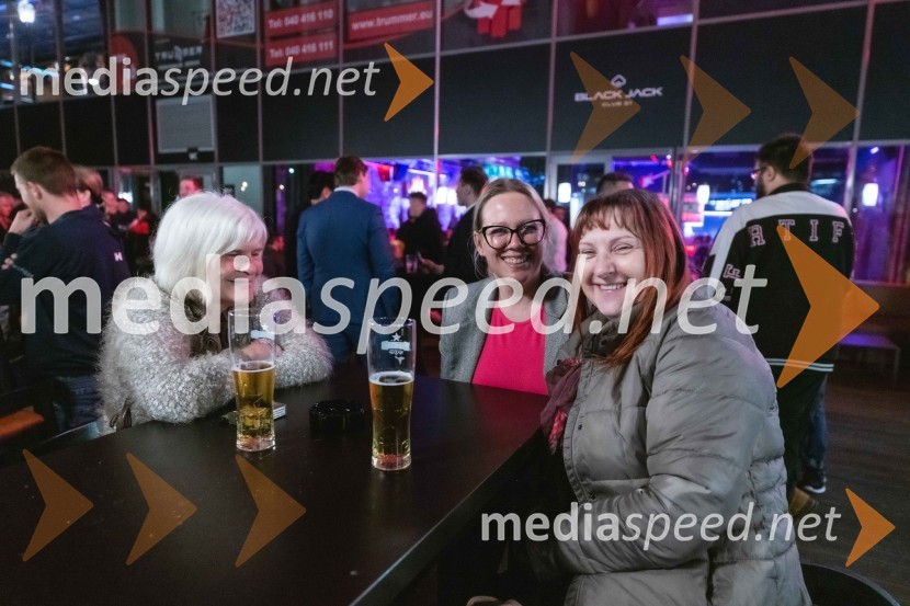 6. obletnica Mariboxa s premiero filma Hitri in drzni X