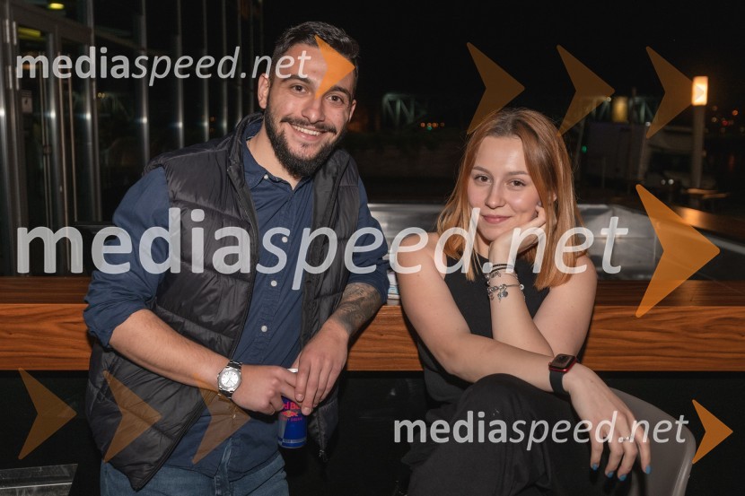 6. obletnica Mariboxa s premiero filma Hitri in drzni X