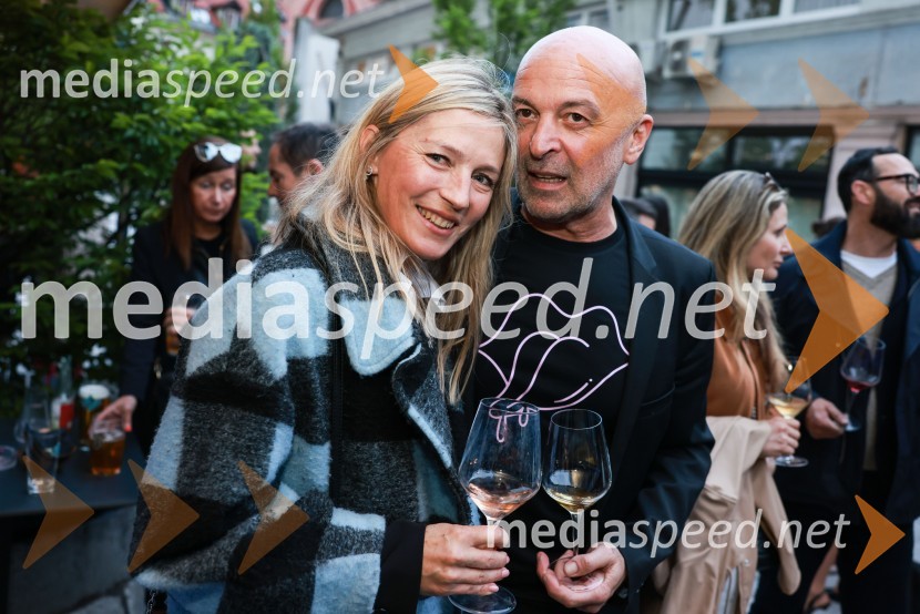  ... ;  Matjaž Ivanc, podjetnik, solastnik, AFTRAFTR, otvoritev nove sodobne restavracije Jorga Zupana in Matjaža Ivanca