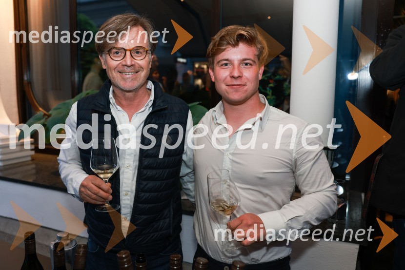  Rajko Žličar, Verus;  ... AFTR, otvoritev nove sodobne restavracije Jorga Zupana in Matjaža Ivanca