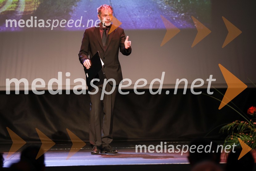  Jure Ivanušič, dramski igralec in glasbenikPrireditev ob občinskem prazniku Občine Selnica ob Dravi