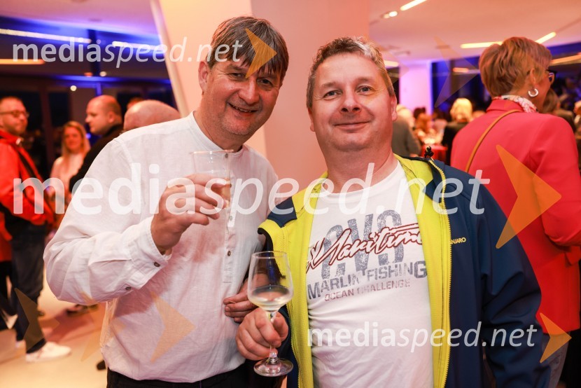 Prireditev ob občinskem prazniku Občine Selnica ob Dravi