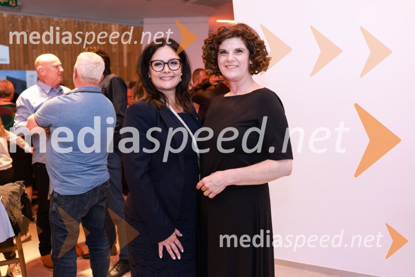  Urška  Repolusk, županja občine Ruše;  Vlasta Krmelj, županja, Občina Selnica ob DraviPrireditev ob občinskem prazniku Občine Selnica ob Dravi