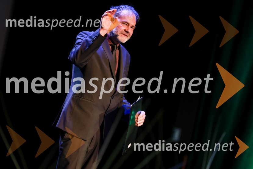  Jure Ivanušič, dramski igralec in glasbenikPrireditev ob občinskem prazniku Občine Selnica ob Dravi