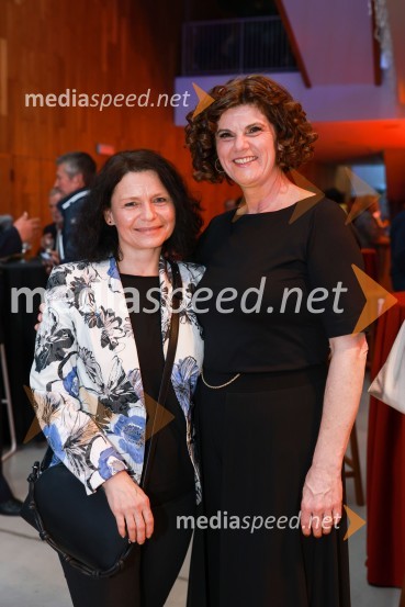  Petra Gosak;  Vlasta Krmelj, županja, Občina Selnica ob DraviPrireditev ob občinskem prazniku Občine Selnica ob Dravi