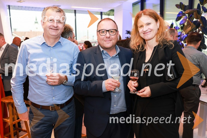  ... ;  Miran Jug, direktor, Mariborski vodovod; mag. Zorica Zajc Kvas, vodja Skupne občinske uprave MariborPrireditev ob občinskem prazniku Občine Selnica ob Dravi