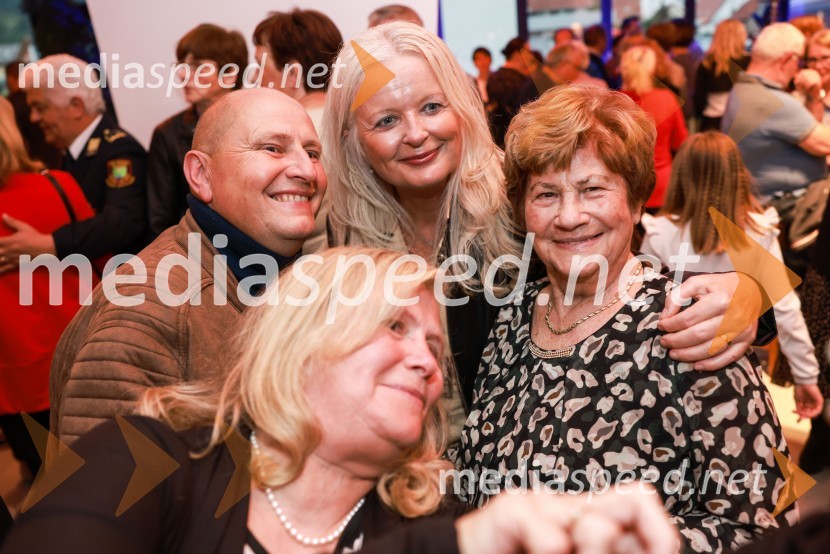  ... ;  ... ;  ... ;  Antonija Majster,  častna občanka Občine Selnica ob DraviPrireditev ob občinskem prazniku Občine Selnica ob Dravi