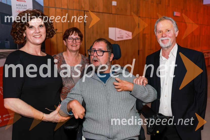  Vlasta Krmelj, županja, Občina Selnica ob Dravi;  ... ;  ... ;  ... Prireditev ob občinskem prazniku Občine Selnica ob Dravi