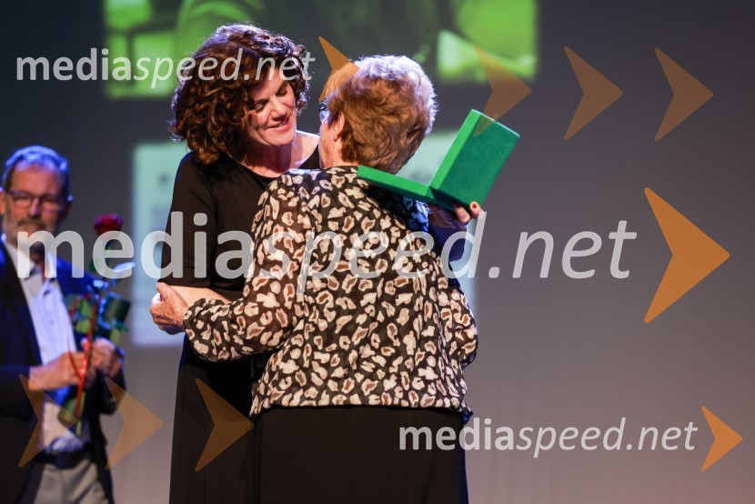  Vlasta Krmelj, županja, Občina Selnica ob Dravi;  Antonija Majster,  častna občanka Občine Selnica ob DraviPrireditev ob občinskem prazniku Občine Selnica ob Dravi