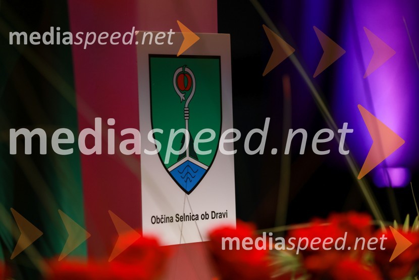 Prireditev ob občinskem prazniku Občine Selnica ob Dravi