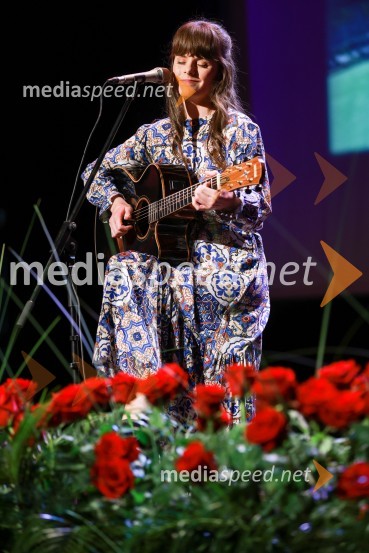  Edita Čepin- Ditka, glasbenicaPrireditev ob občinskem prazniku Občine Selnica ob Dravi