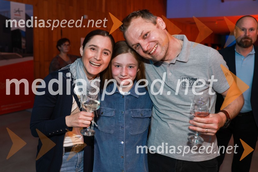 Prireditev ob občinskem prazniku Občine Selnica ob Dravi